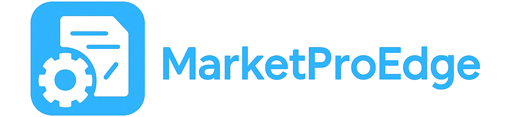 marketproedge